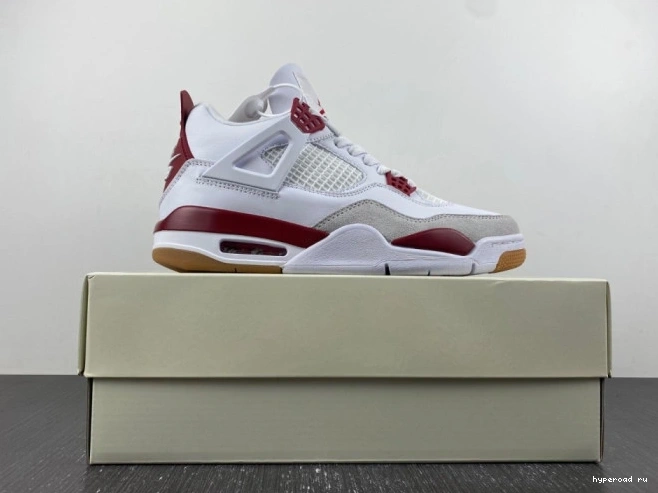 4 x Nike SB Jordan Air DR5415-160 1202